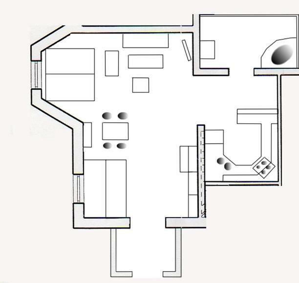 Ferienwohnung Und Pension Guertler Mohlsdorf Exterior foto