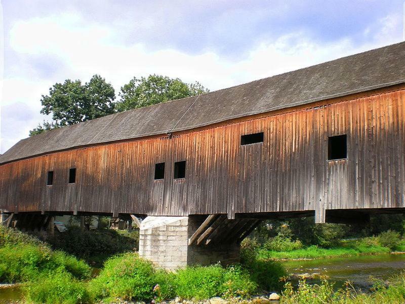 Ferienwohnung Und Pension Guertler Mohlsdorf Exterior foto